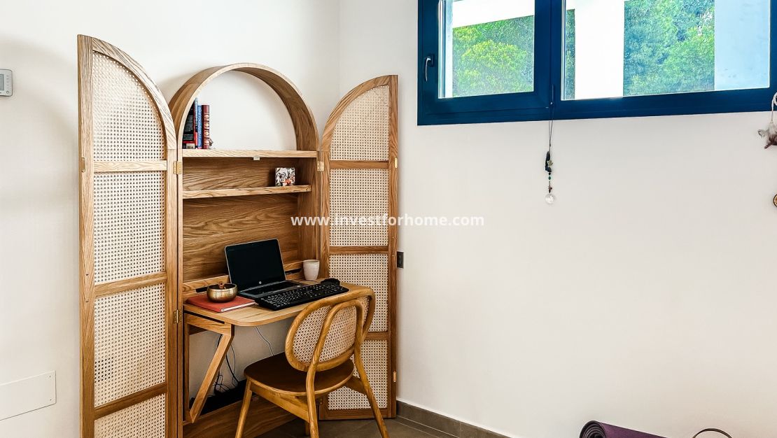 Verkoop - Appartement - San Javier - Costa Calida