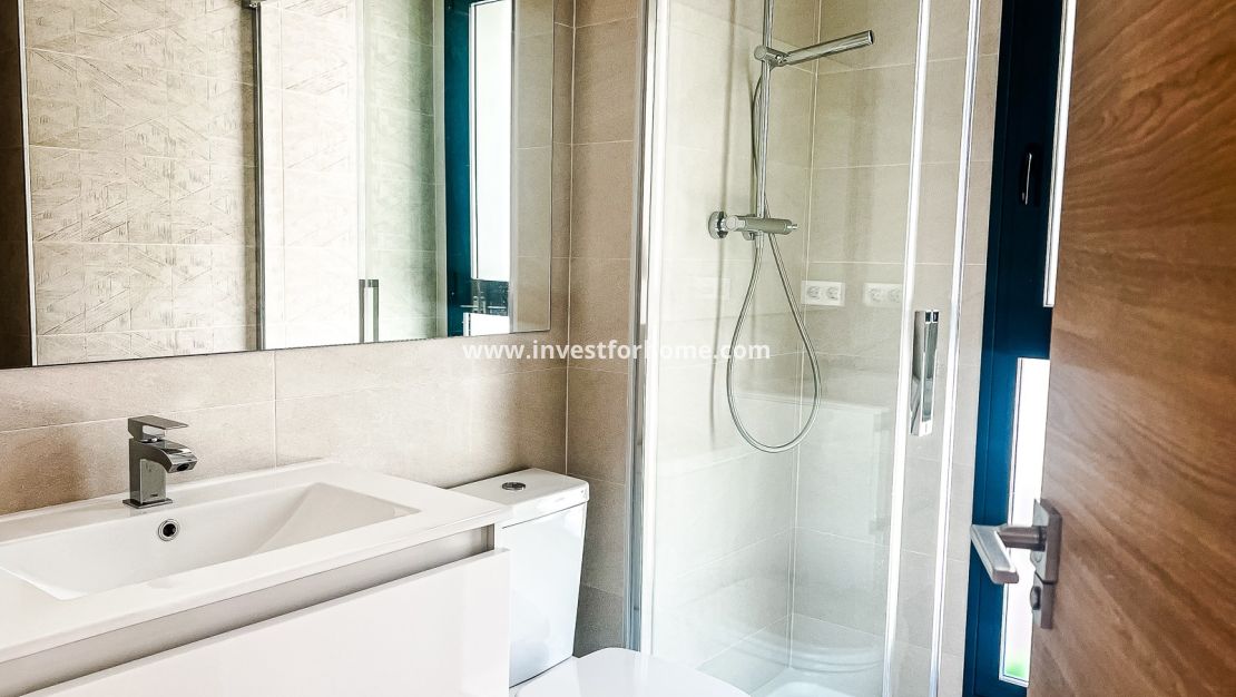 Verkoop - Appartement - San Javier - Costa Calida