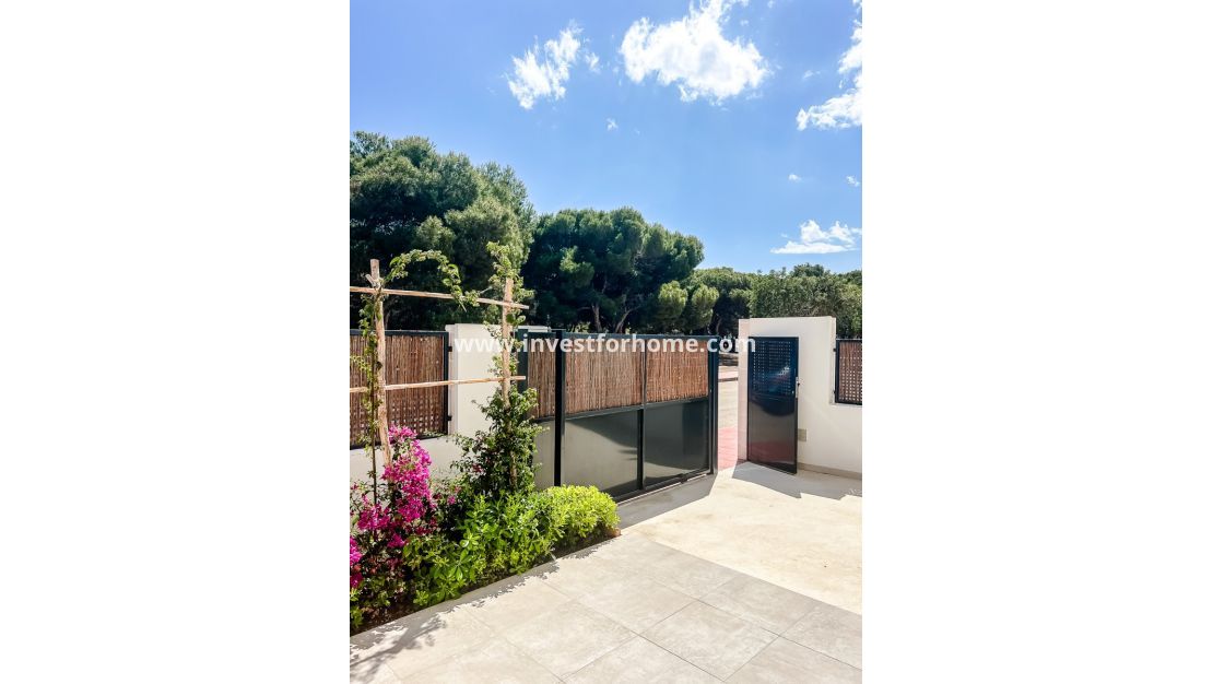 Verkoop - Appartement - San Javier - Costa Calida