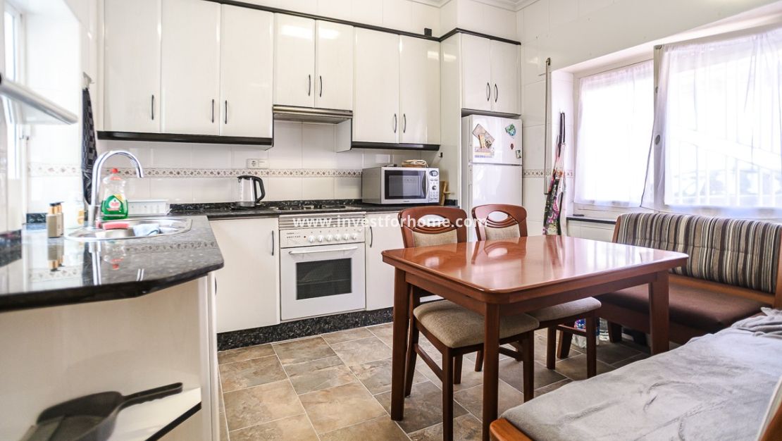 Verkoop - Appartement - San Javier - Costa Calida