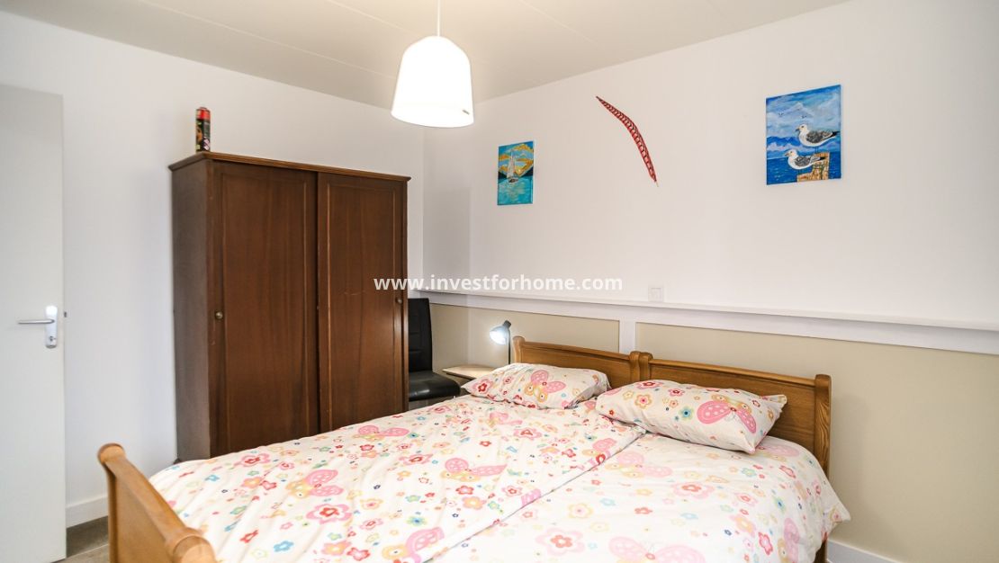 Verkoop - Appartement - San Javier - Costa Calida