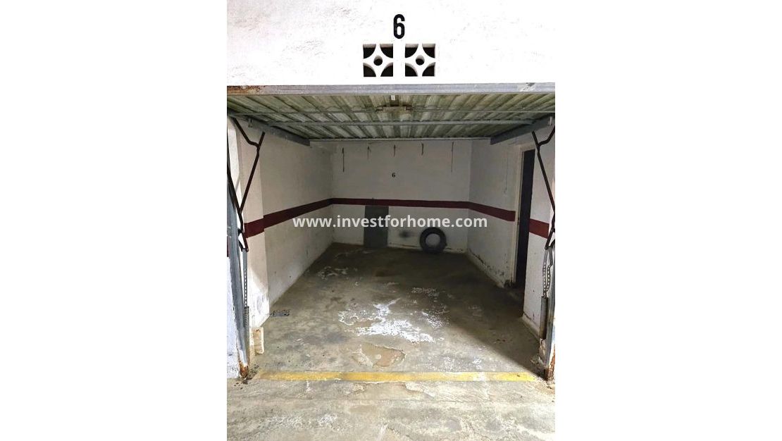 Verkoop - Appartement - San Javier - Santiago de La Ribera