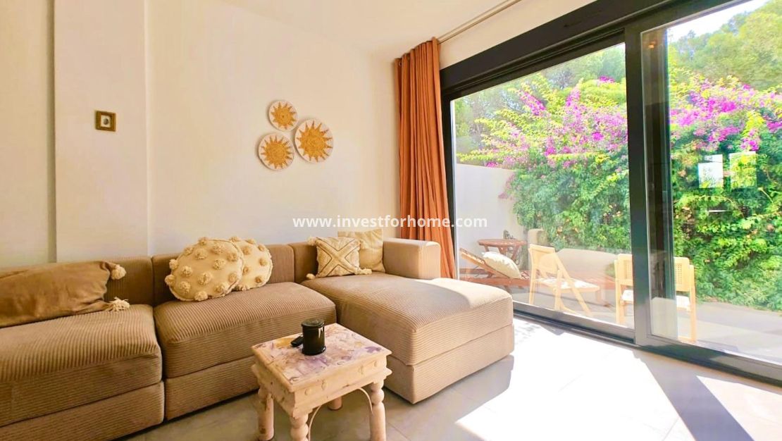 Verkoop - Appartement - San Javier - Santiago De La Ribera