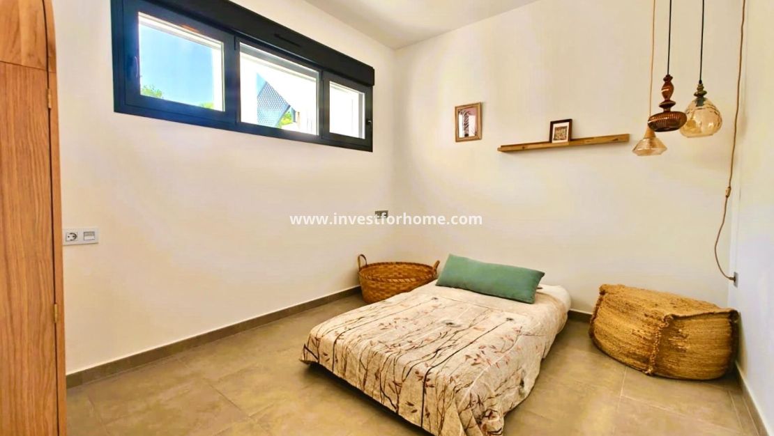 Verkoop - Appartement - San Javier - Santiago De La Ribera