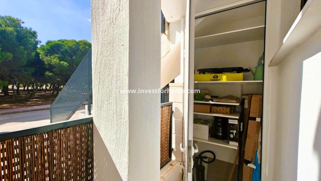 Verkoop - Appartement - San Javier - Santiago De La Ribera