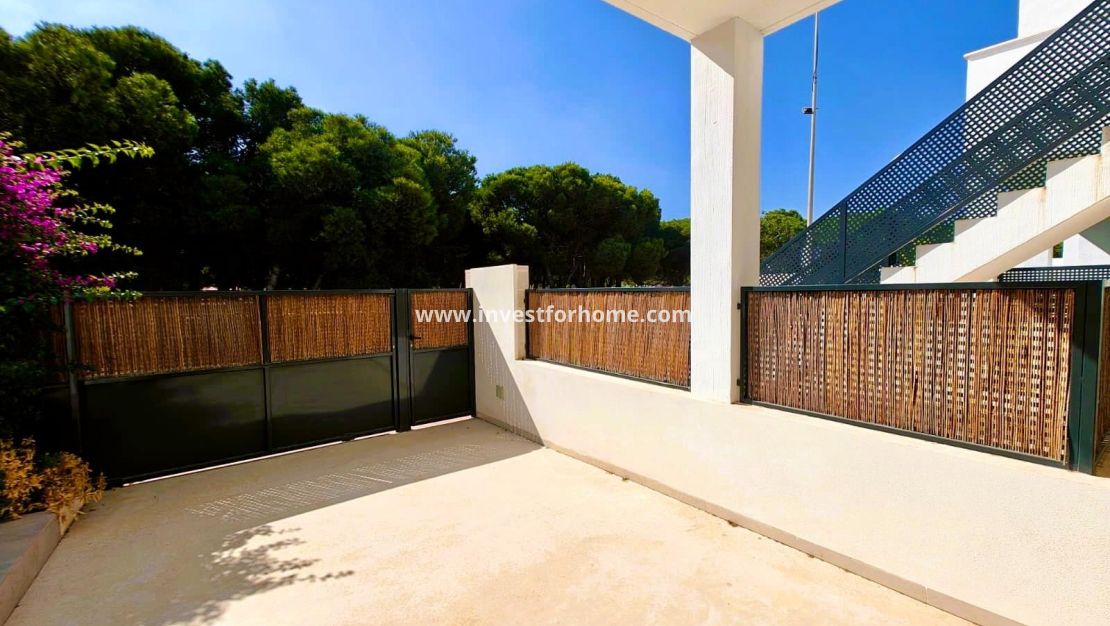 Verkoop - Appartement - San Javier - Santiago De La Ribera