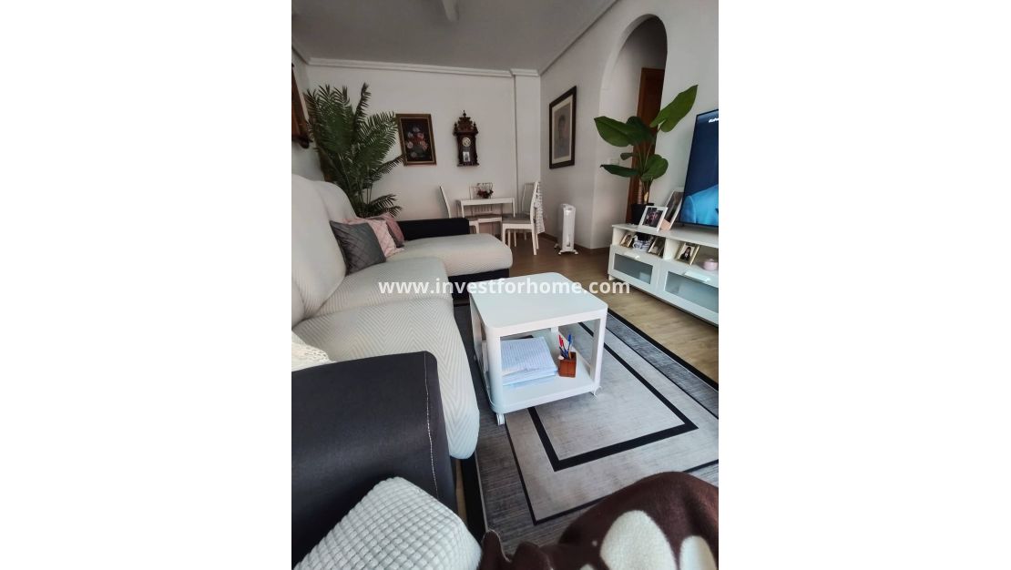Verkoop - Appartement - San Javier - Santiago De La Ribera