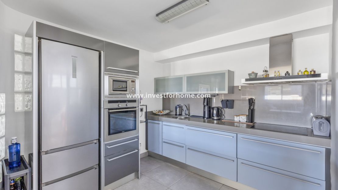 Verkoop - Appartement - San Juan De Alicante - Costa Blanca