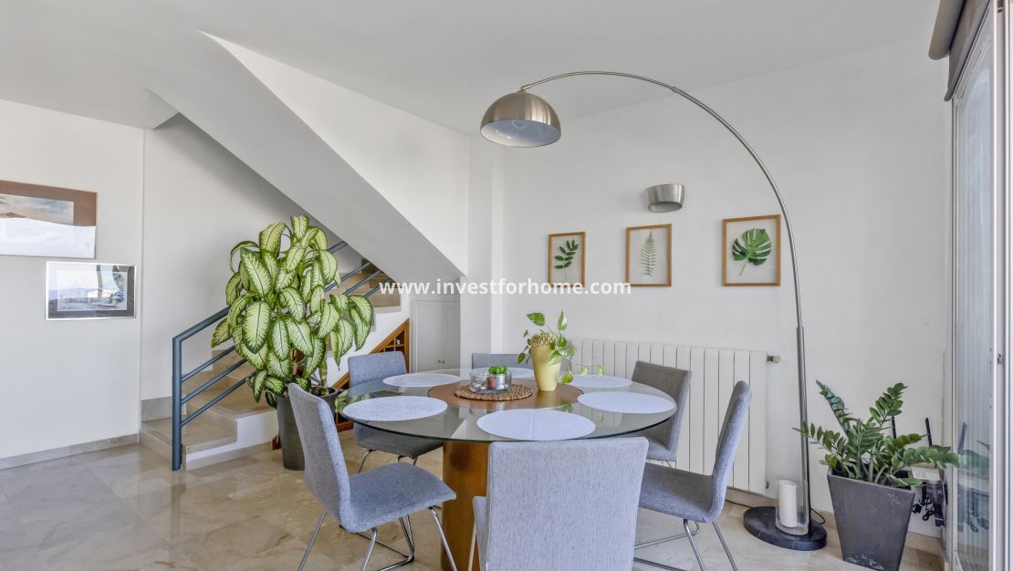 Verkoop - Appartement - San Juan De Alicante - Costa Blanca