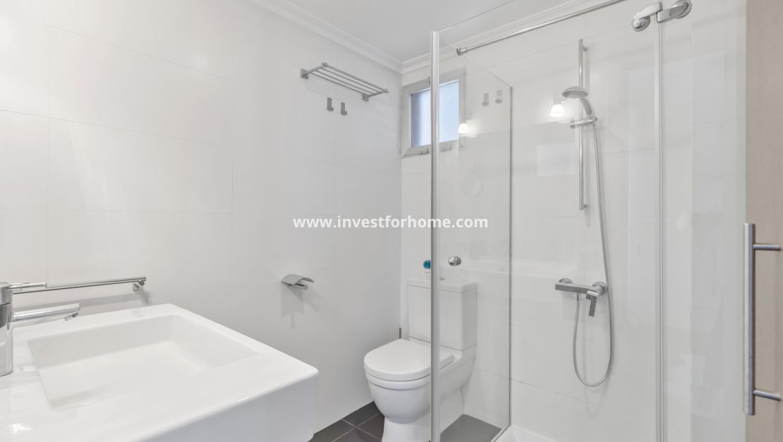 Verkoop - Appartement - San Juan De Alicante - Costa Blanca