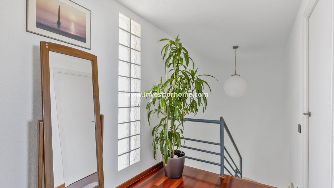 Verkoop - Appartement - San Juan De Alicante - Costa Blanca