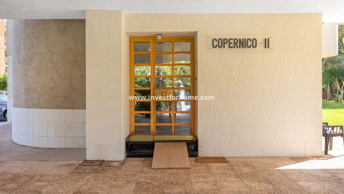 Verkoop - Appartement - San Juan De Alicante - Costa Blanca