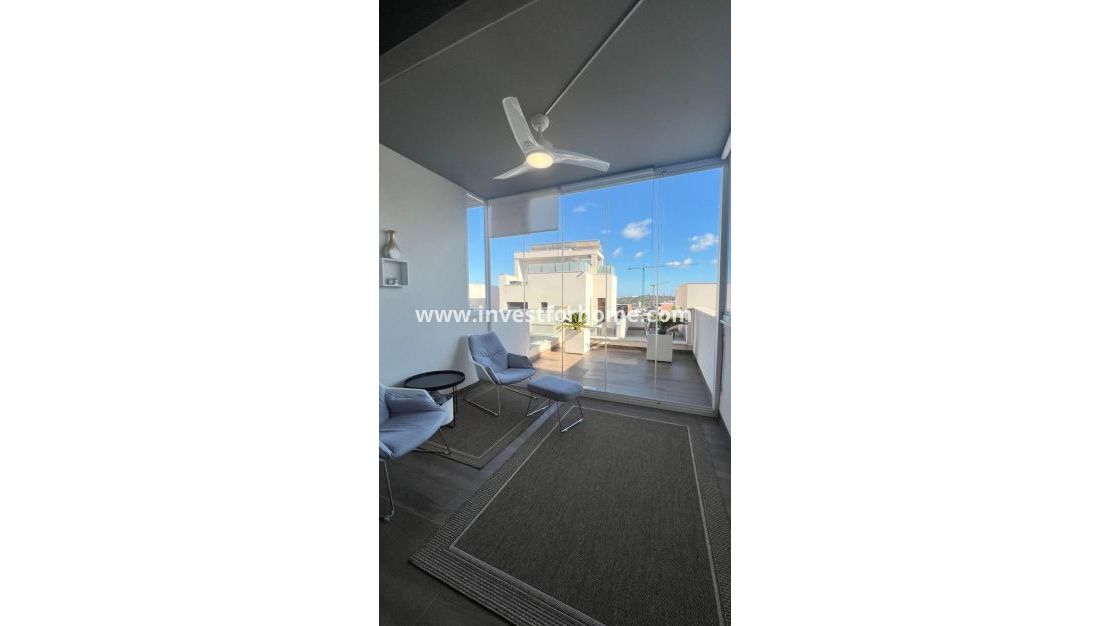 Verkoop - Appartement - San Miguel de Salinas - Bellavista