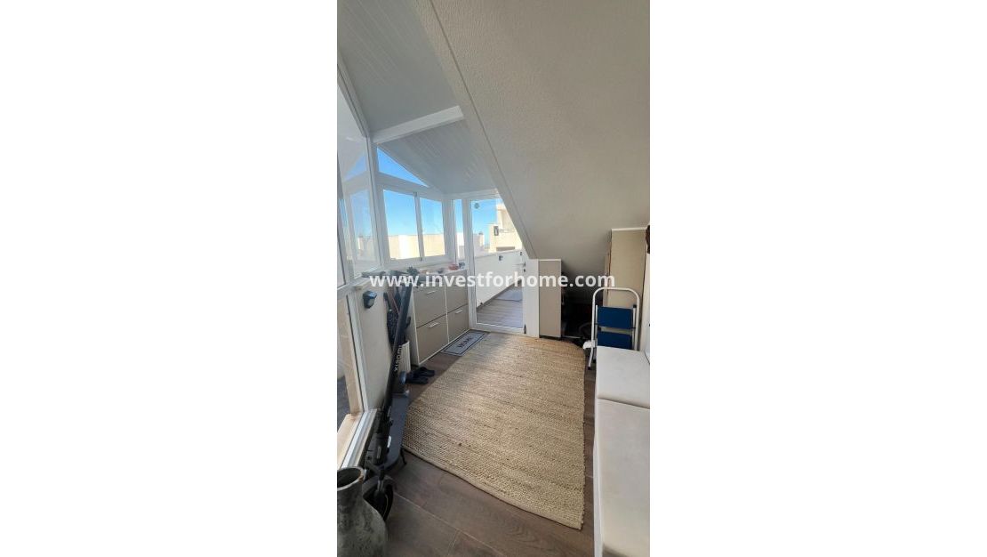 Verkoop - Appartement - San Miguel de Salinas - Bellavista