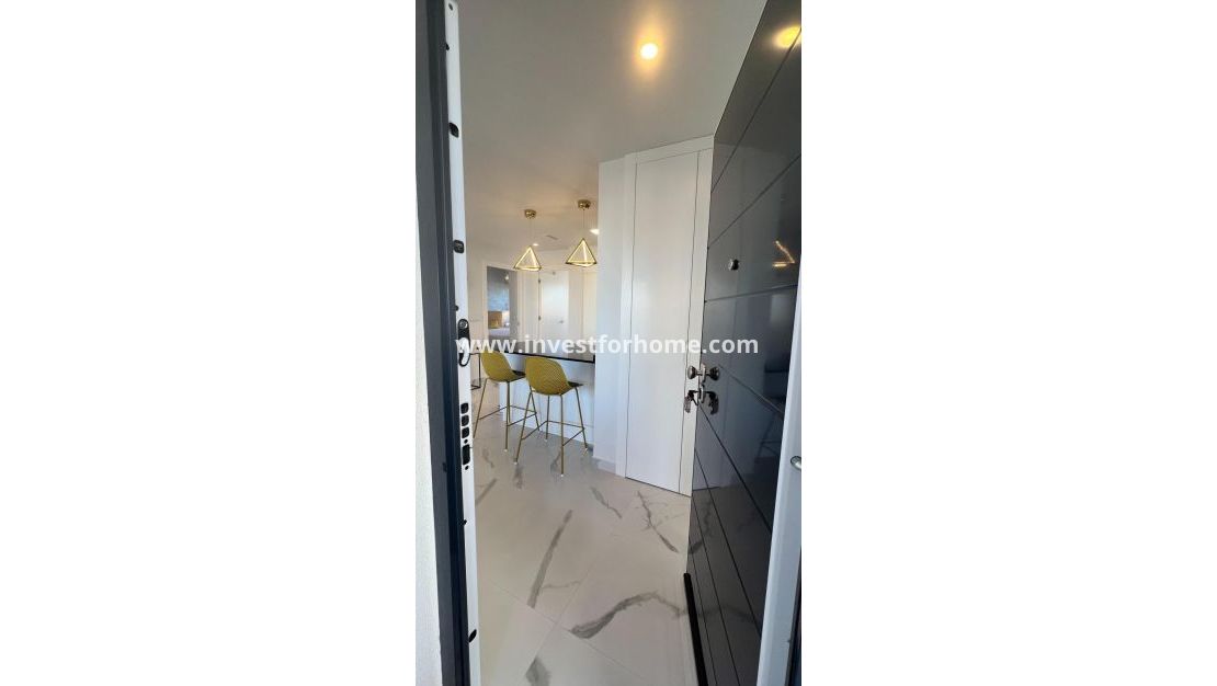 Verkoop - Appartement - San Miguel de Salinas - Bellavista