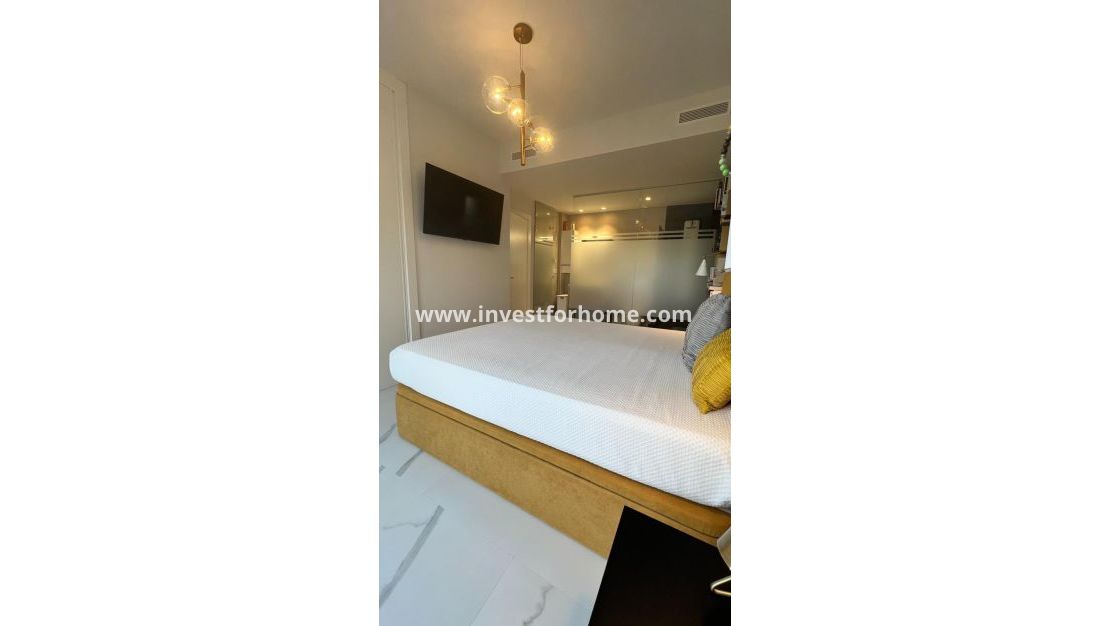 Verkoop - Appartement - San Miguel de Salinas - Bellavista