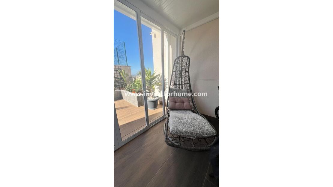 Verkoop - Appartement - San Miguel de Salinas - Bellavista