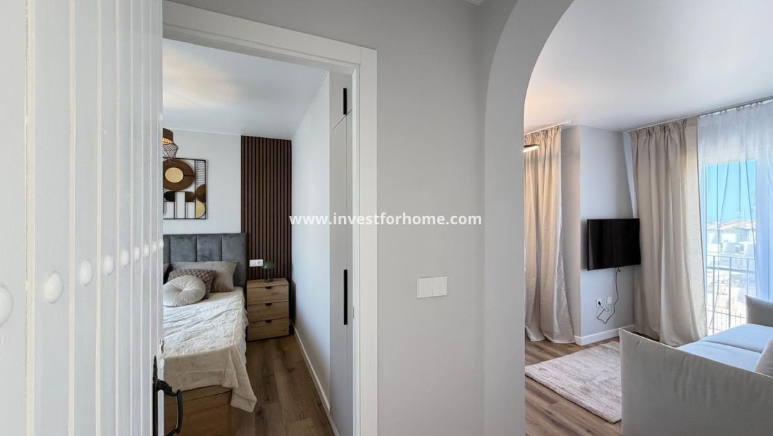 Verkoop - Appartement - San Miguel de Salinas - Blue Lagoon - Galán