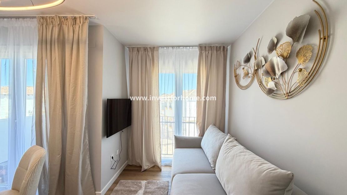 Verkoop - Appartement - San Miguel de Salinas - Blue Lagoon - Galán