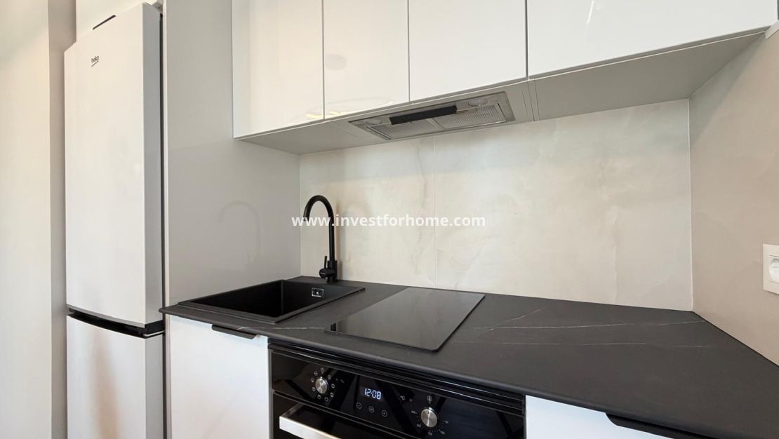 Verkoop - Appartement - San Miguel de Salinas - Blue Lagoon - Galán