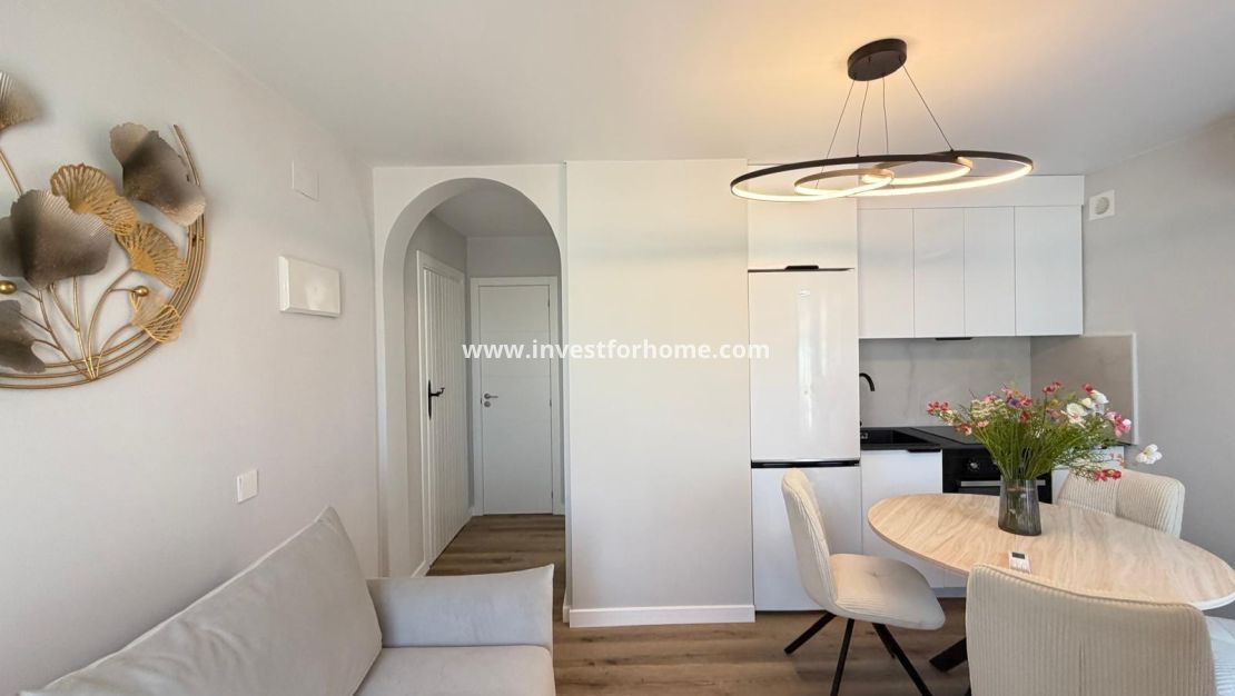 Verkoop - Appartement - San Miguel de Salinas - Blue Lagoon - Galán
