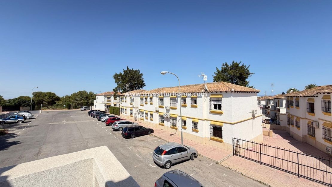 Verkoop - Appartement - San Miguel de Salinas - Blue Lagoon - Galán
