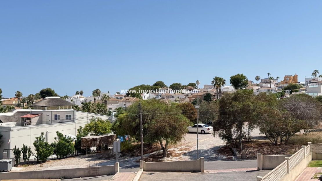 Verkoop - Appartement - San Miguel de Salinas - Blue Lagoon - Galán
