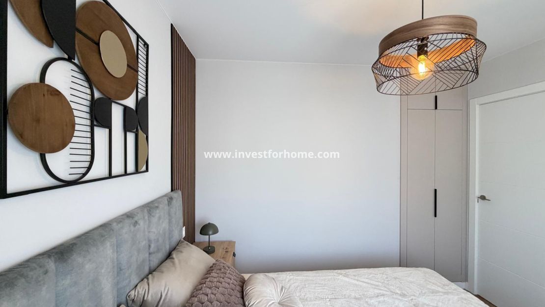 Verkoop - Appartement - San Miguel de Salinas - Blue Lagoon - Galán