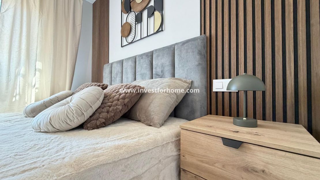 Verkoop - Appartement - San Miguel de Salinas - Blue Lagoon - Galán