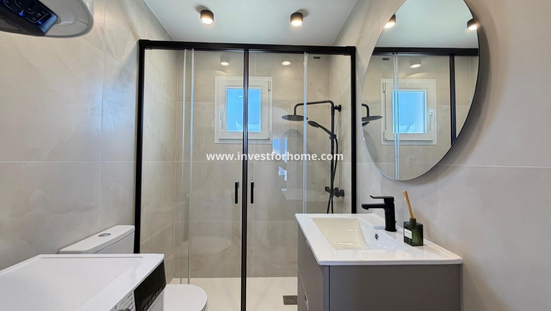 Verkoop - Appartement - San Miguel de Salinas - Blue Lagoon - Galán
