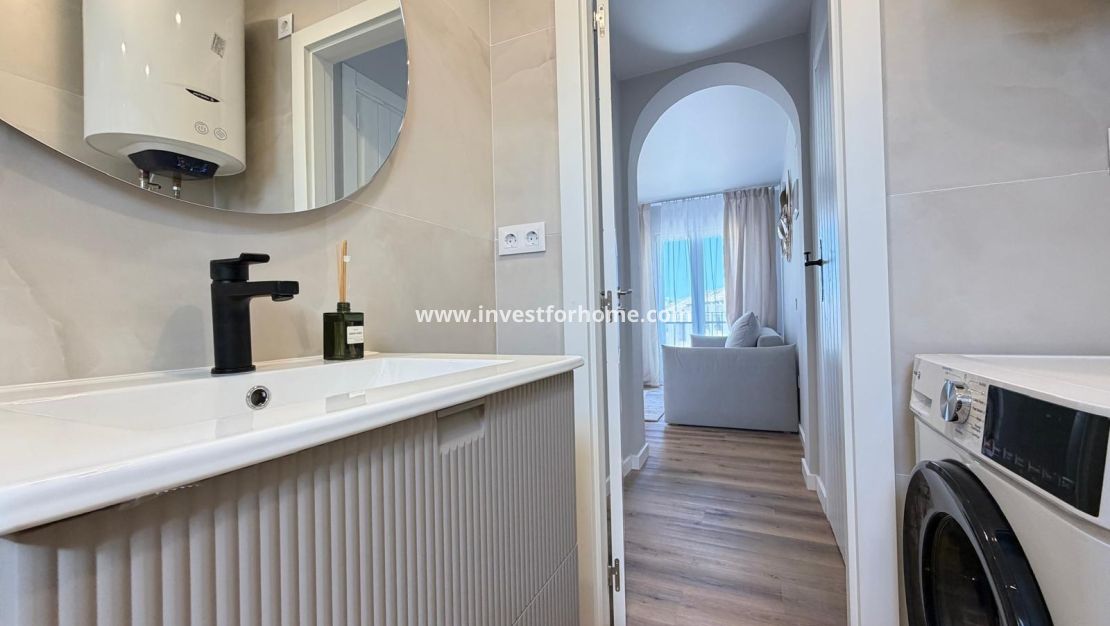 Verkoop - Appartement - San Miguel de Salinas - Blue Lagoon - Galán