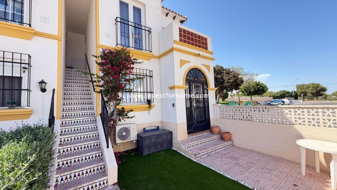 Verkoop - Appartement - San Miguel de Salinas - Blue Lagoon - Galán
