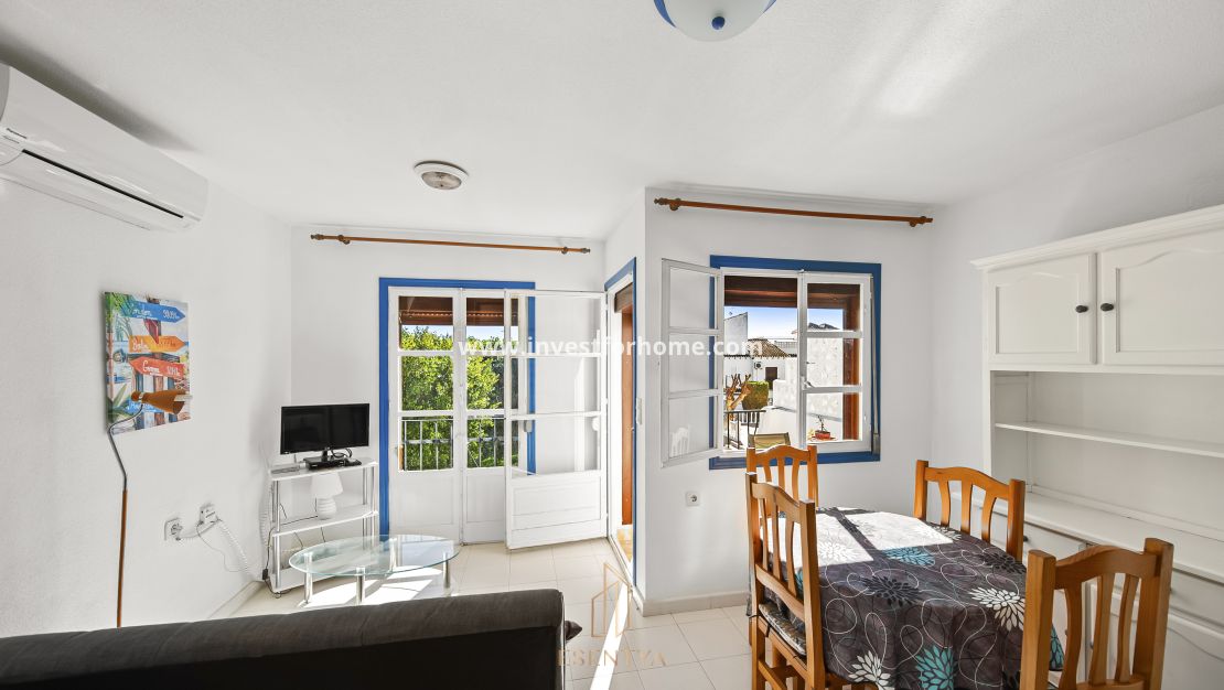 Verkoop - Appartement - San Miguel de Salinas - Blue Lagoon