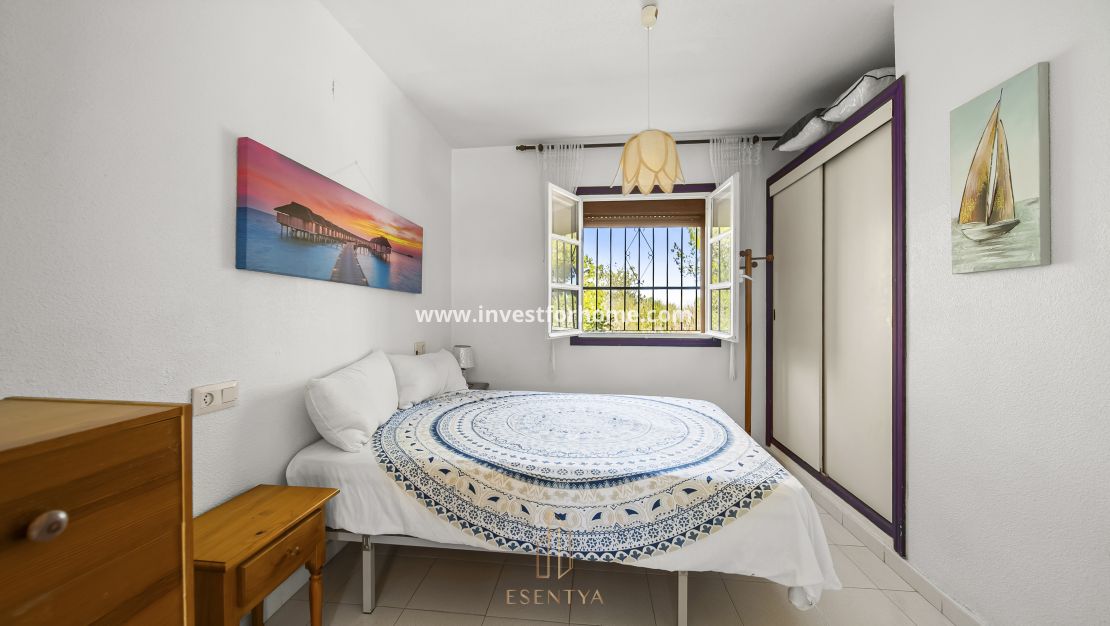 Verkoop - Appartement - San Miguel de Salinas - Blue Lagoon