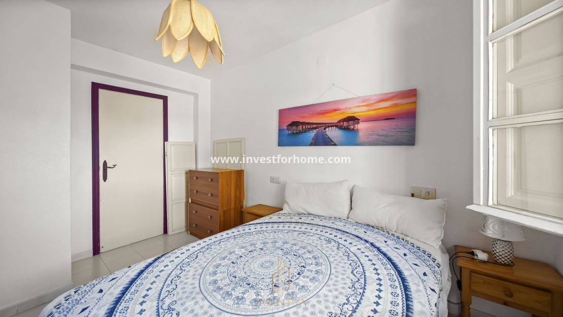 Verkoop - Appartement - San Miguel de Salinas - Blue Lagoon