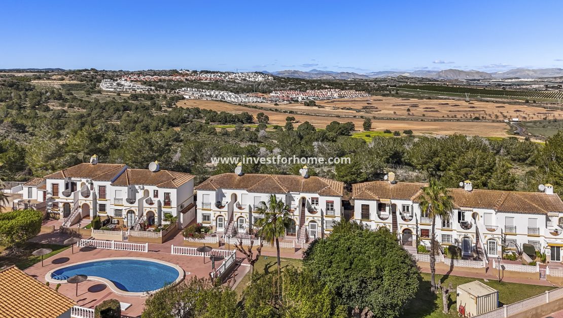 Verkoop - Appartement - San Miguel de Salinas - Blue Lagoon