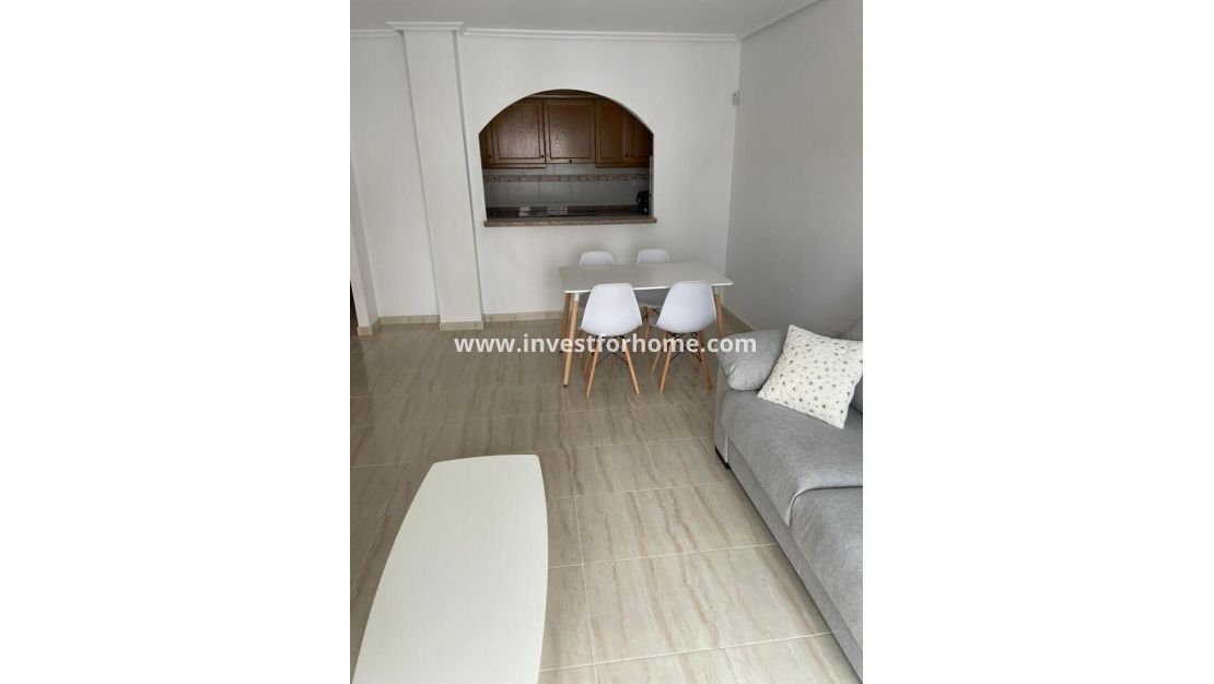 Verkoop - Appartement - San Miguel de Salinas - Costa Blanca