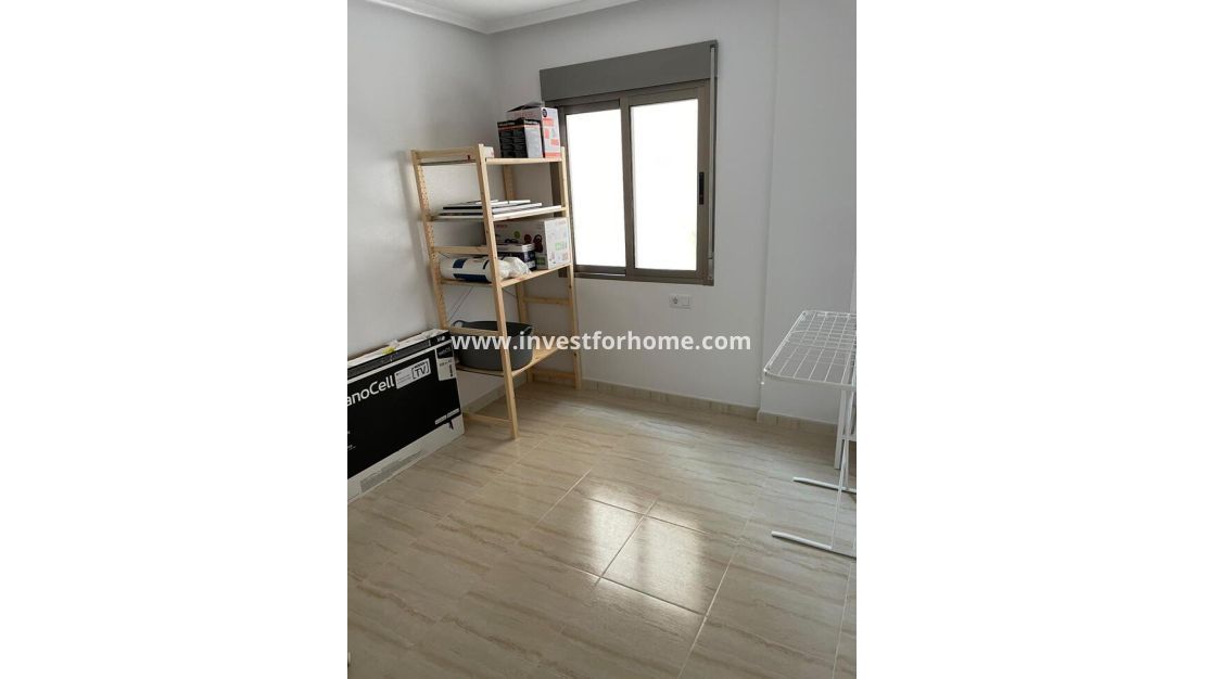 Verkoop - Appartement - San Miguel de Salinas - Costa Blanca