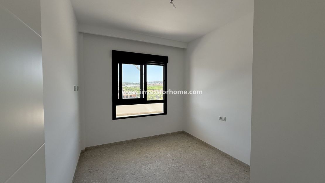 Verkoop - Appartement - San Miguel de Salinas - Inland