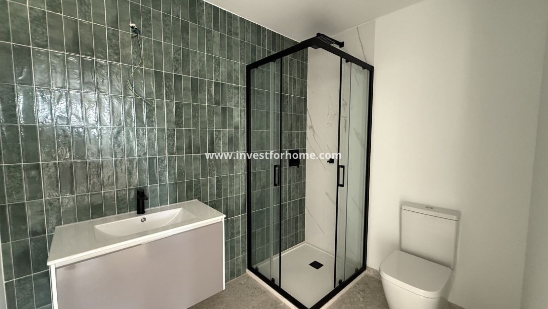 Verkoop - Appartement - San Miguel de Salinas - Inland