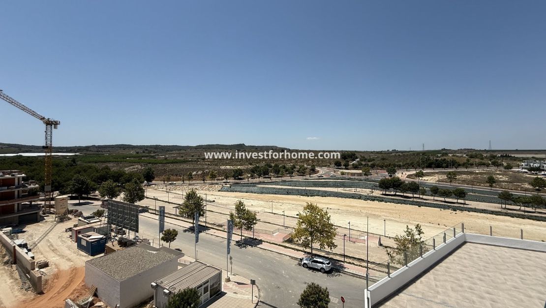Verkoop - Appartement - San Miguel de Salinas - Inland