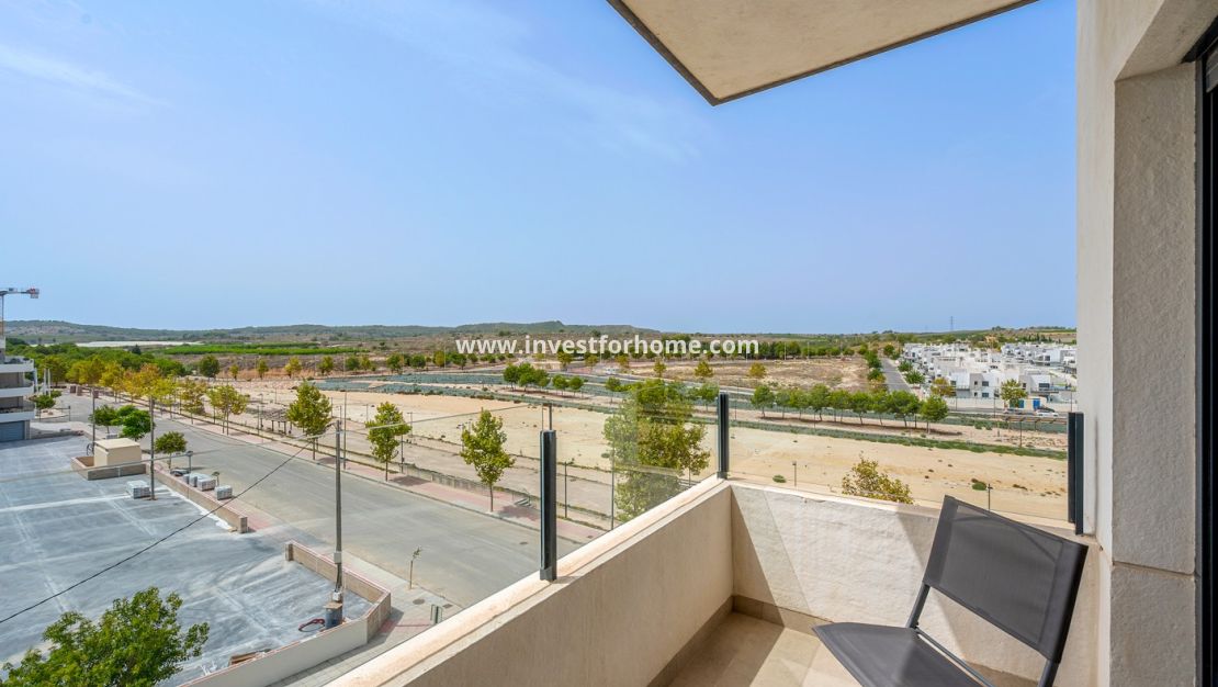 Verkoop - Appartement - San Miguel de Salinas - Inland
