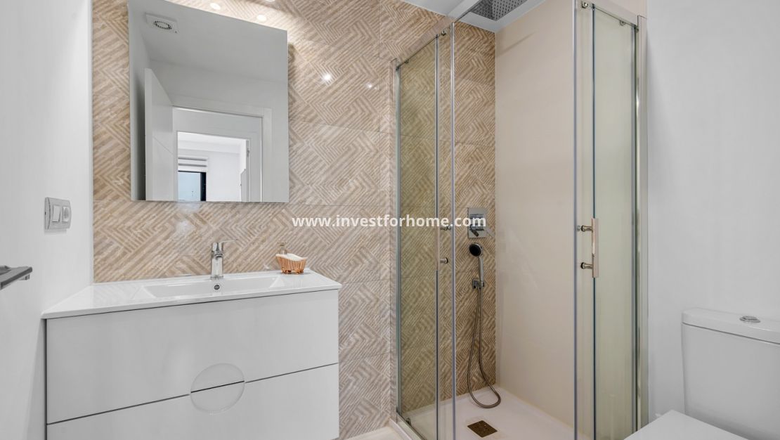 Verkoop - Appartement - San Miguel de Salinas - Inland