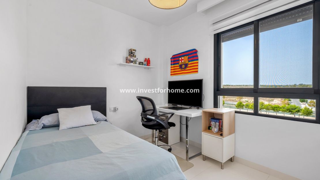 Verkoop - Appartement - San Miguel de Salinas - Inland