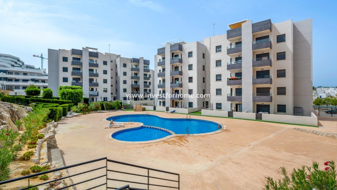 Verkoop - Appartement - San Miguel de Salinas - Inland