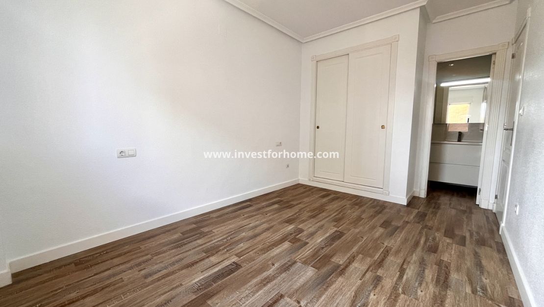 Verkoop - Appartement - San Miguel de Salinas - Inland