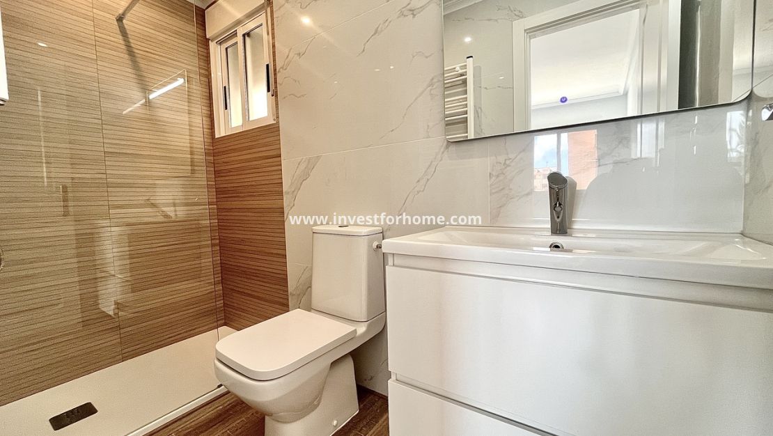 Verkoop - Appartement - San Miguel de Salinas - Inland