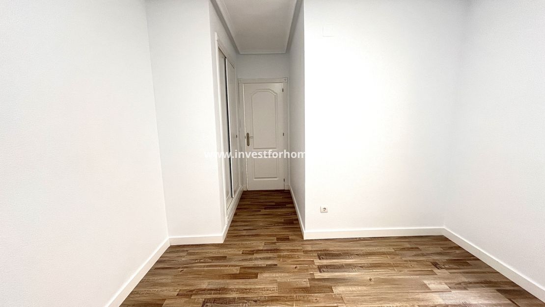 Verkoop - Appartement - San Miguel de Salinas - Inland