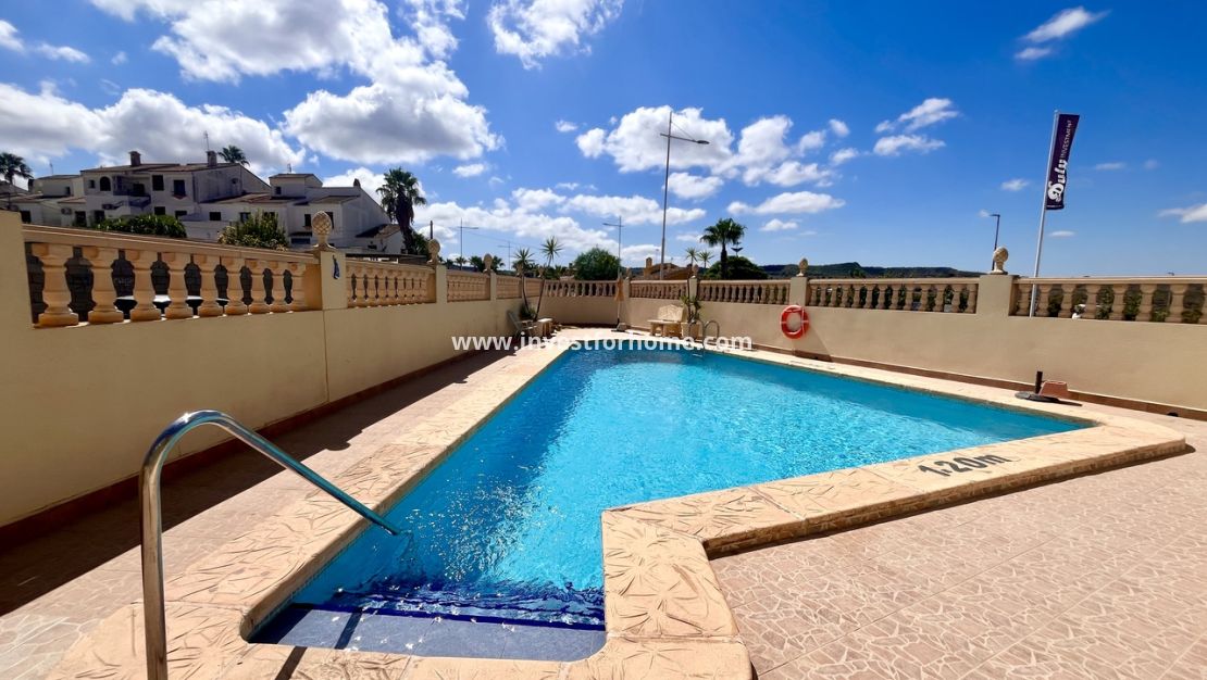 Verkoop - Appartement - San Miguel de Salinas - Inland