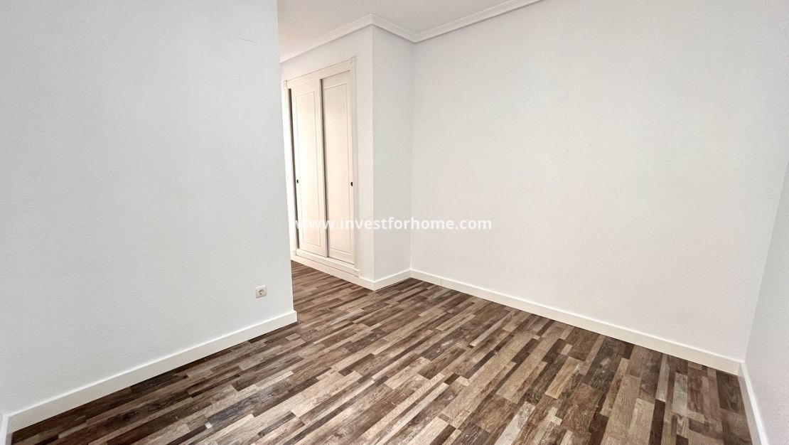 Verkoop - Appartement - San Miguel de Salinas - Inland